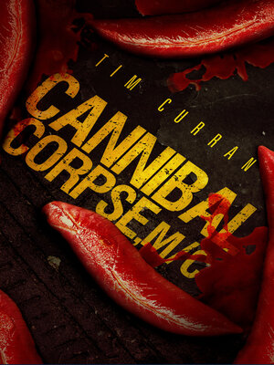 cover image of Cannibal Corpse, M/C (Versione Italiana)